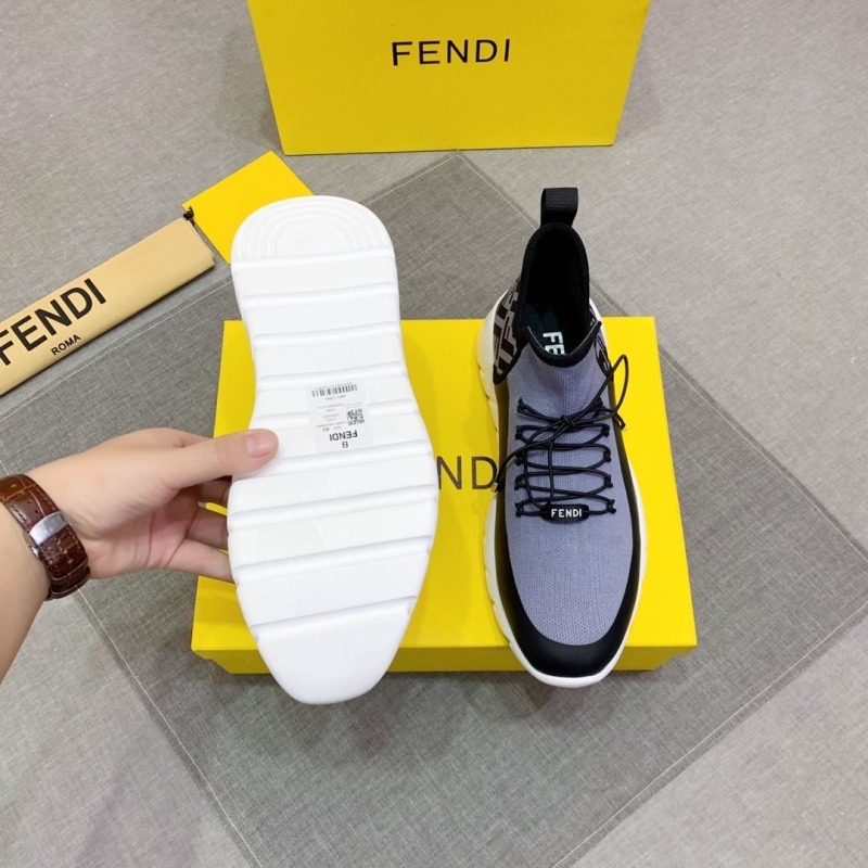 Fendi Sneakers